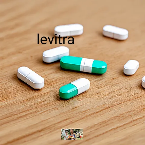 Levitra 20 mg prezzo in italia